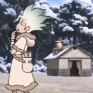 Meet your Posher, Pamela